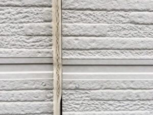 外壁塗装における「目地」の必要性とメンテナンス方法について解説