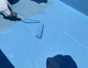 ベランダ防水塗装の必要性について解説！メンテナンス方法や劣化症状など