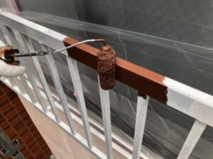 サビ止め塗料とは？必要性から池本塗装のおススメ塗料をご紹介
