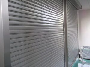 八尾市にて外壁塗装・屋根塗装・付帯部塗装