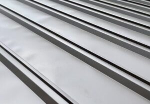 ガルバリウム鋼板